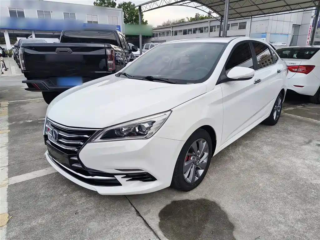 Eado DT 2018 1.6L automatic smart model купить на сайте DeffCars