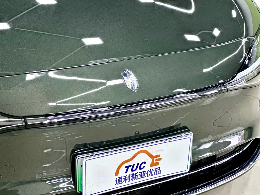 Xiangjie S9T 2025 Extended Range Ultra Long Battery Edition купить на сайте DeffCars