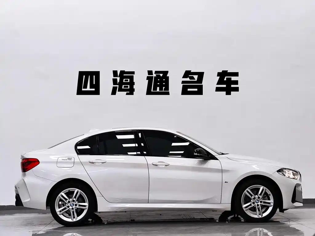 BMW 1 Series 2021 facelift 120i M Sports Night Edition купить на сайте DeffCars