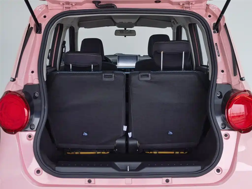 Lingbao BOX 2021 Comfort Edition купить на сайте DeffCars