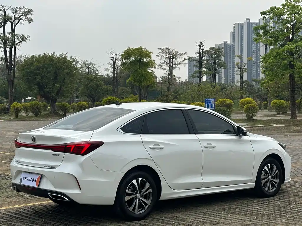 EADO 2024 PLUS Blue Whale NE 1.4T GDI DCT High Energy Edition купить на сайте DeffCars