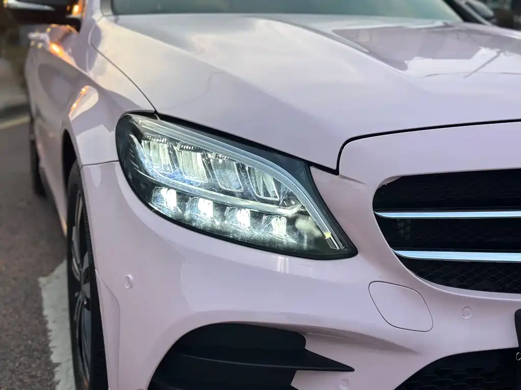 Mercedes-Benz C-Class 2020 C 260 Sports Edition купить на сайте DeffCars