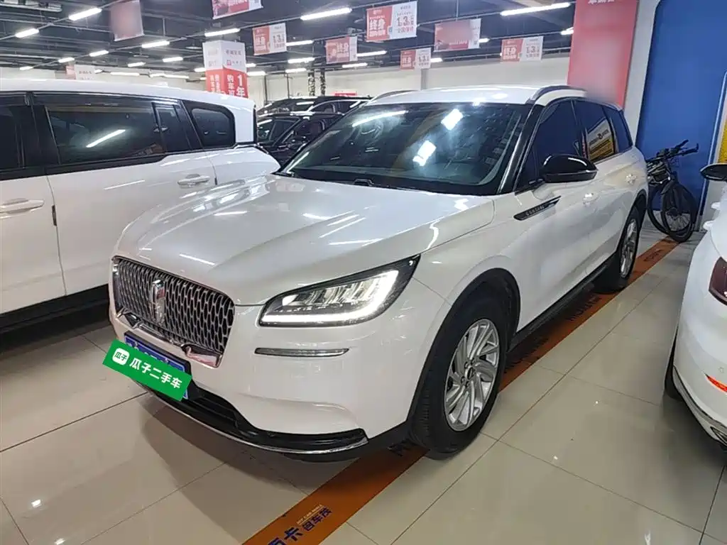 Adventurer 2020 2.0T Two-wheel drive Premium Edition купить на сайте DeffCars