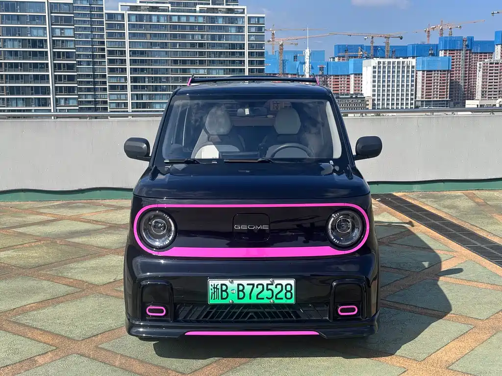 Panda 2025 210km Panda Karting купить на сайте DeffCars