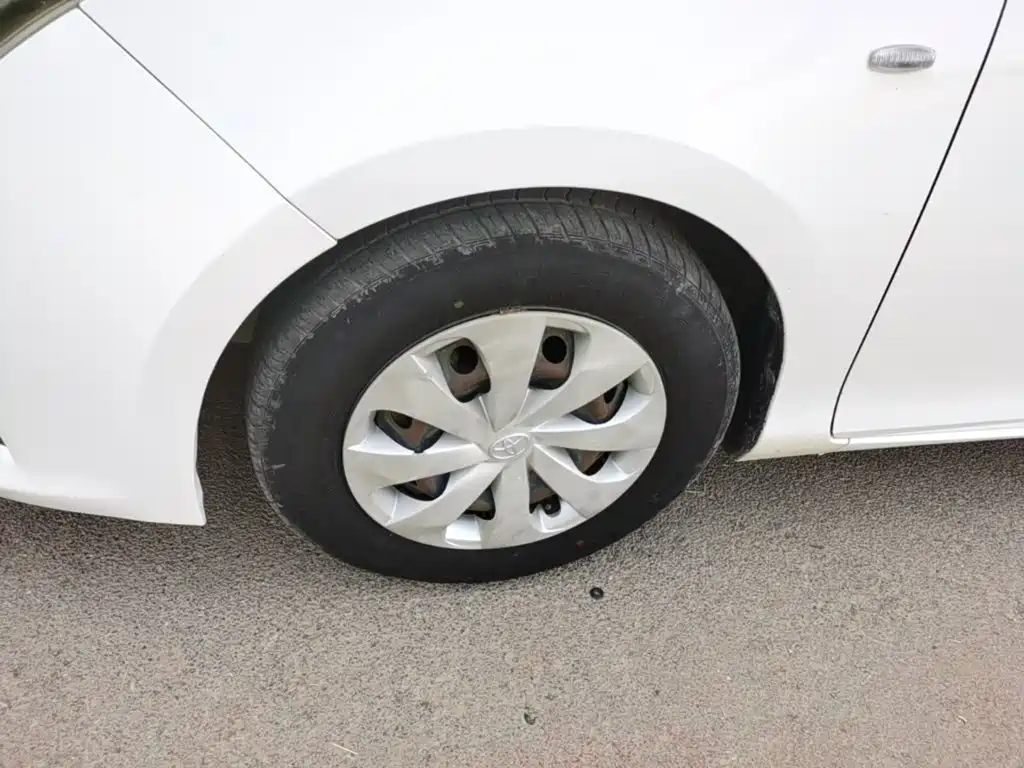 YARiS L 2014 1.3E manual charm version купить на сайте DeffCars