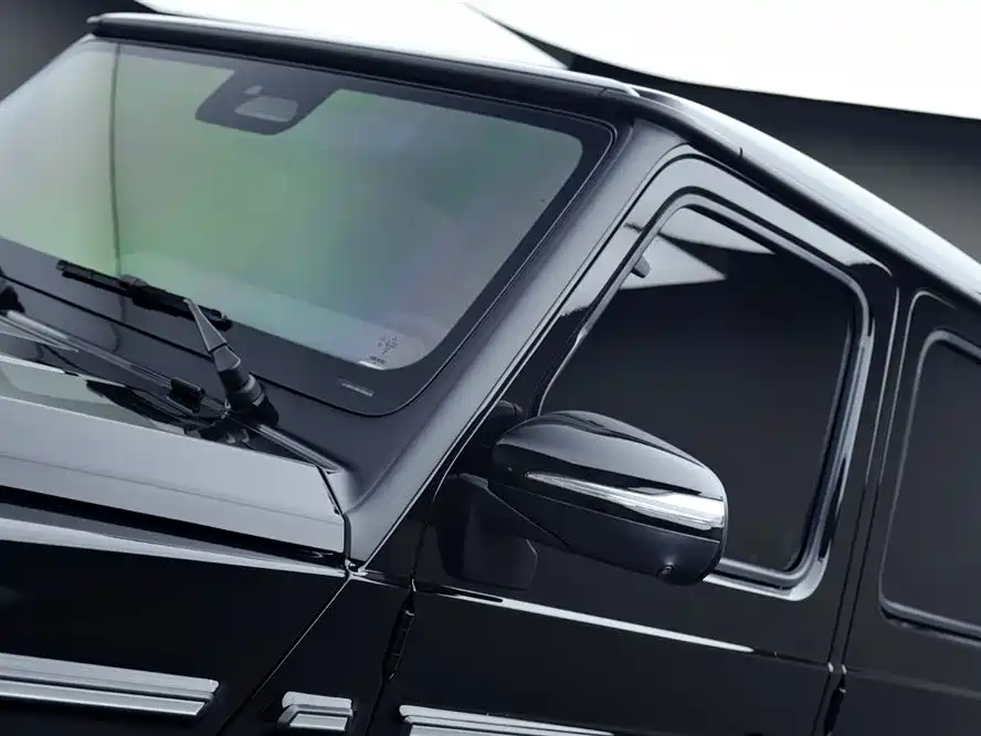 Mercedes-Benz G-Class 2026 G 500 купить на сайте DeffCars