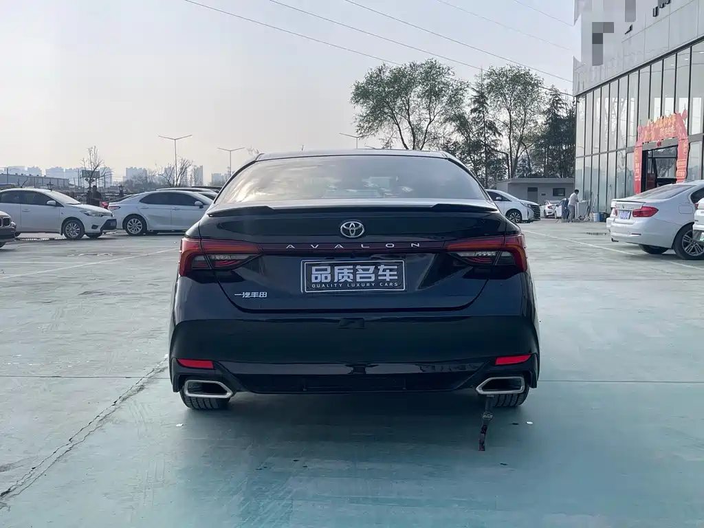 Asia Dragon 2019 2.0L Deluxe Edition National VI купить на сайте DeffCars