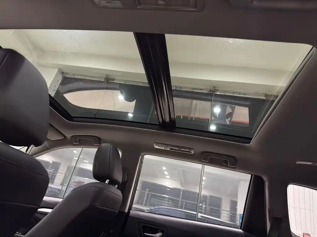 Highlander 2018 2.0T four-wheel drive luxury version, 7 seats, National VI купить на сайте DeffCars