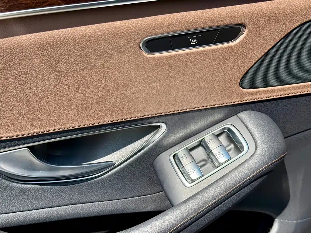 Mercedes-Benz S-Class 2019 S 320 L купить на сайте DeffCars