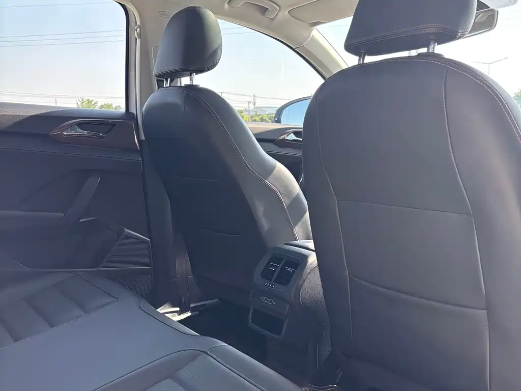 Tuyue 2020 facelift 330TSI four-wheel drive flagship version National VI купить на сайте DeffCars
