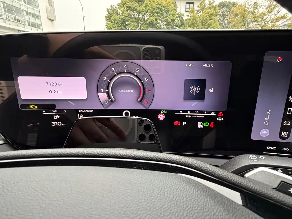 Audi A5L 2026 2.0T Sports Edition Plus купить на сайте DeffCars