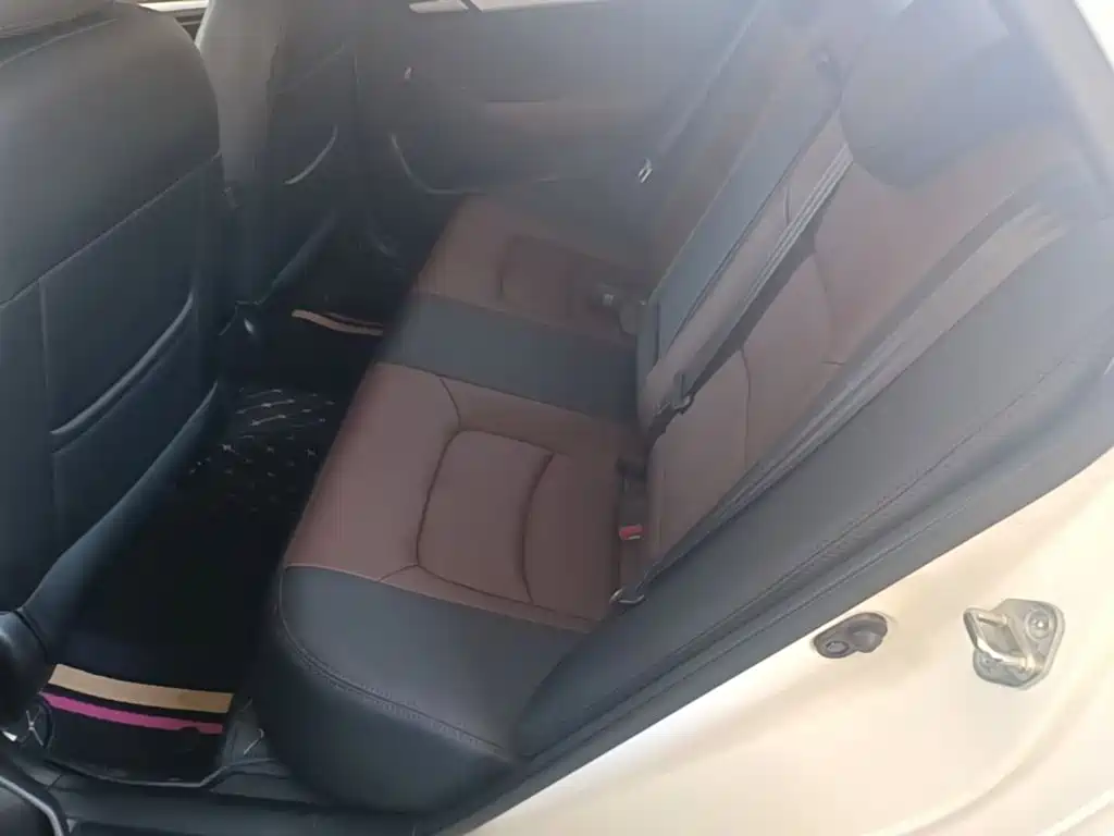 Vision 2017 1.5L Automatic Happiness Edition купить на сайте DeffCars