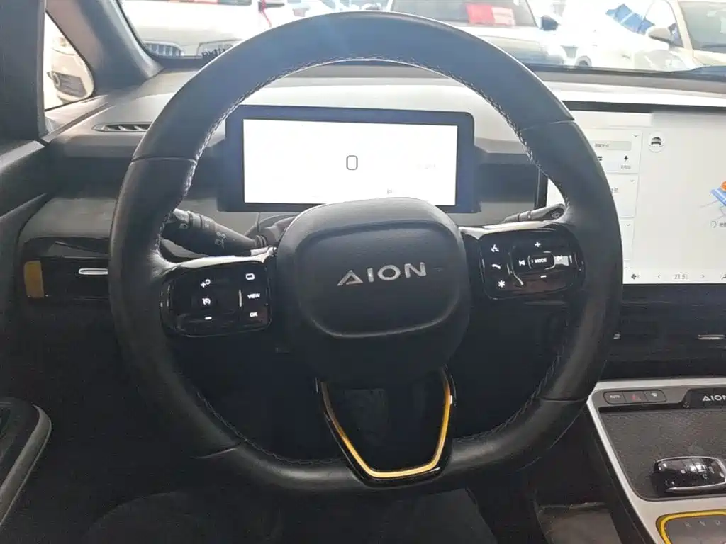 AION Y 2022 Plus 70 Smart Edition купить на сайте DeffCars