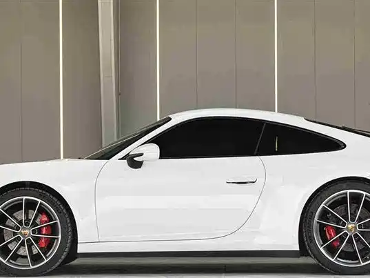 Porsche 911 2019 Carrera S 3.0T купить на сайте DeffCars