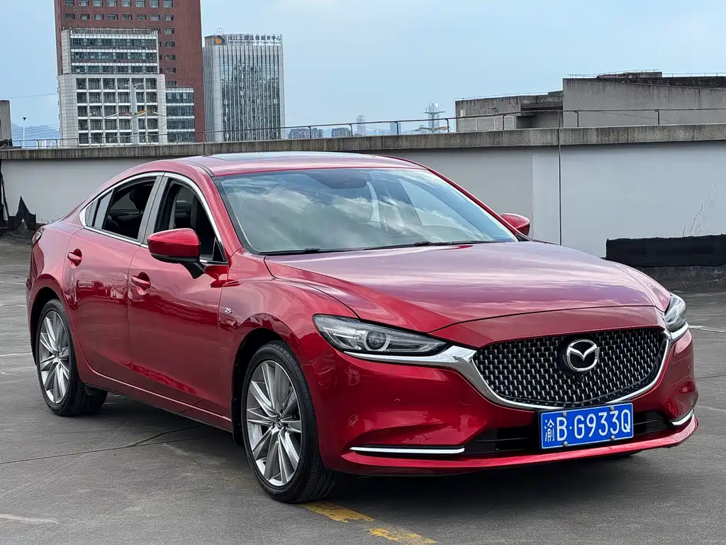 Atez 2020 2.5L Blue Sky Sports Edition купить на сайте DeffCars
