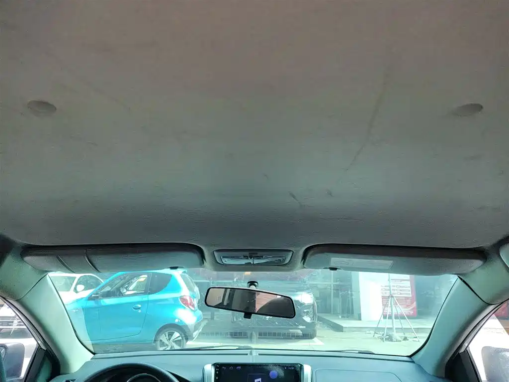 Vios FS 2019 1.5L CVT Fenchi Edition купить на сайте DeffCars