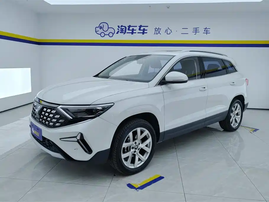 Jetta VS7 2023 280TSI automatic aggressive version купить на сайте DeffCars