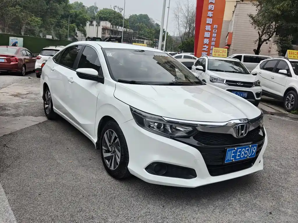 Lingpai 2019 180Turbo CVT Comfort Edition National VI купить на сайте DeffCars