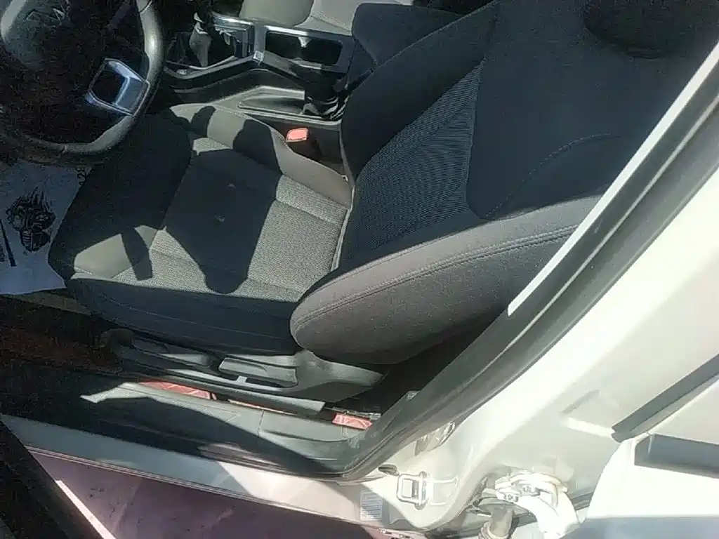 Wuling Xingchen 2021 1.5T Manual Xingyue Edition купить на сайте DeffCars