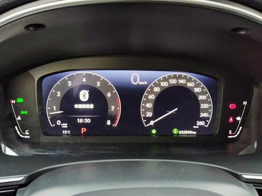 Stylish 2023 240TURBO CVT Smart Edition купить на сайте DeffCars