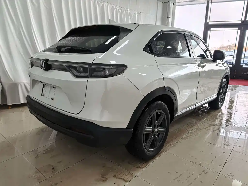 Honda XR-V 2023 1.5L CVT thermal version купить на сайте DeffCars