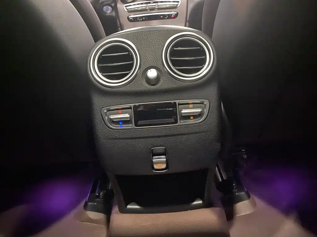 Mercedes-Benz GLC 2020 facelift GLC 300 L 4MATIC dynamic купить на сайте DeffCars