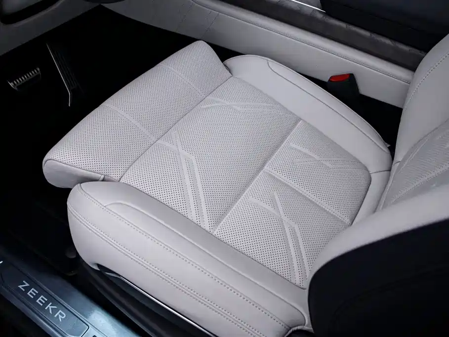 JiKrypton 9X 2025 Hyper Edition 70kWh купить на сайте DeffCars