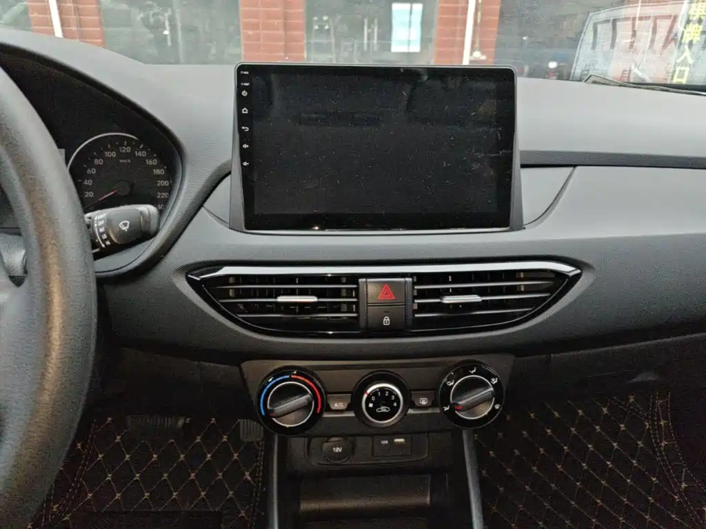 Yuedong 2020 1.6L automatic GL pleasing version купить на сайте DeffCars