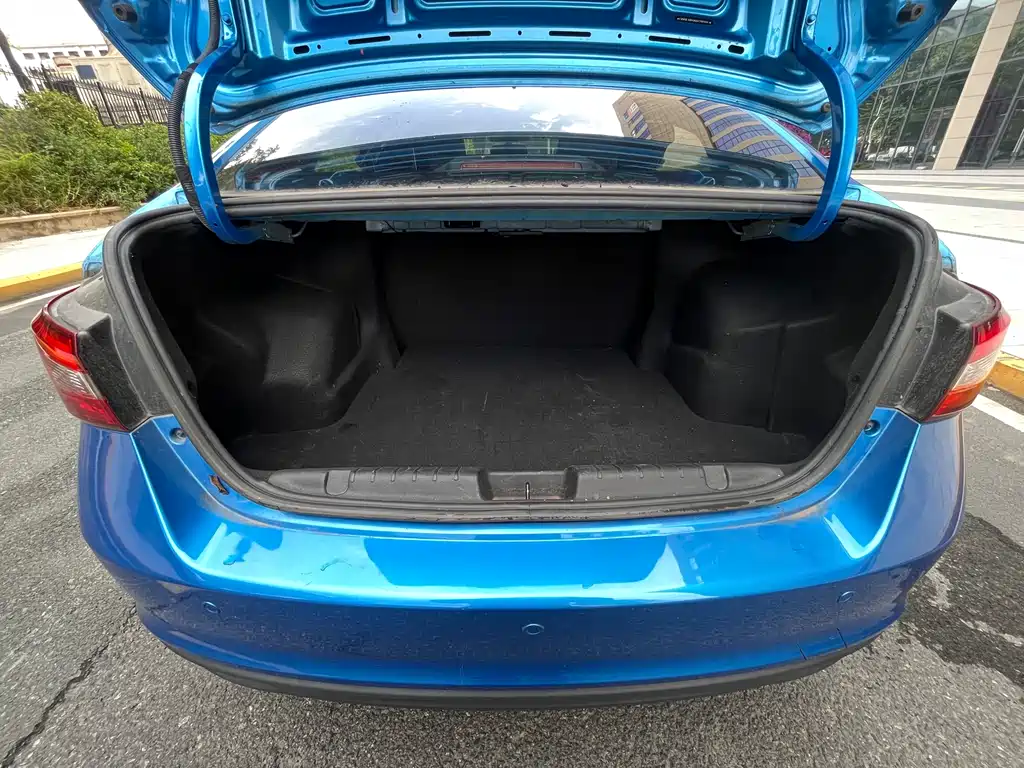 Arrizo 5 2019 1.5L Manual New Free Edition National V купить на сайте DeffCars