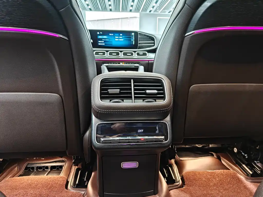 Mercedes-Benz GLE 2023 GLE 450 4MATIC luxury model купить на сайте DeffCars
