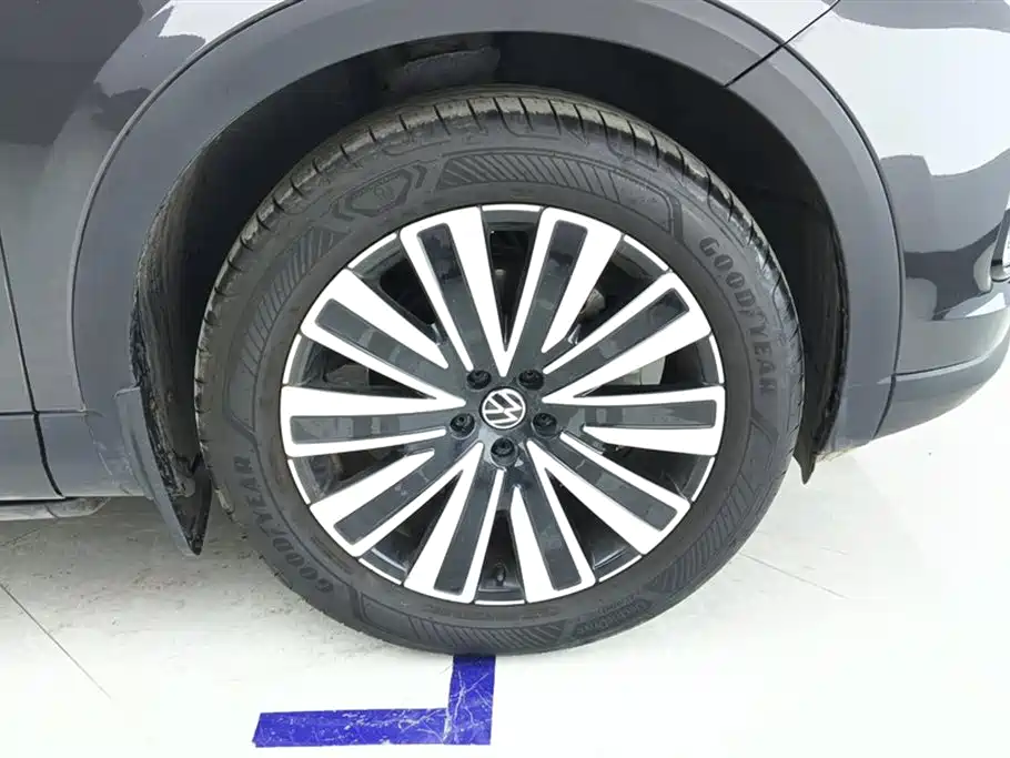 Lanxun 2023 330TSI Luxury Touring Edition купить на сайте DeffCars