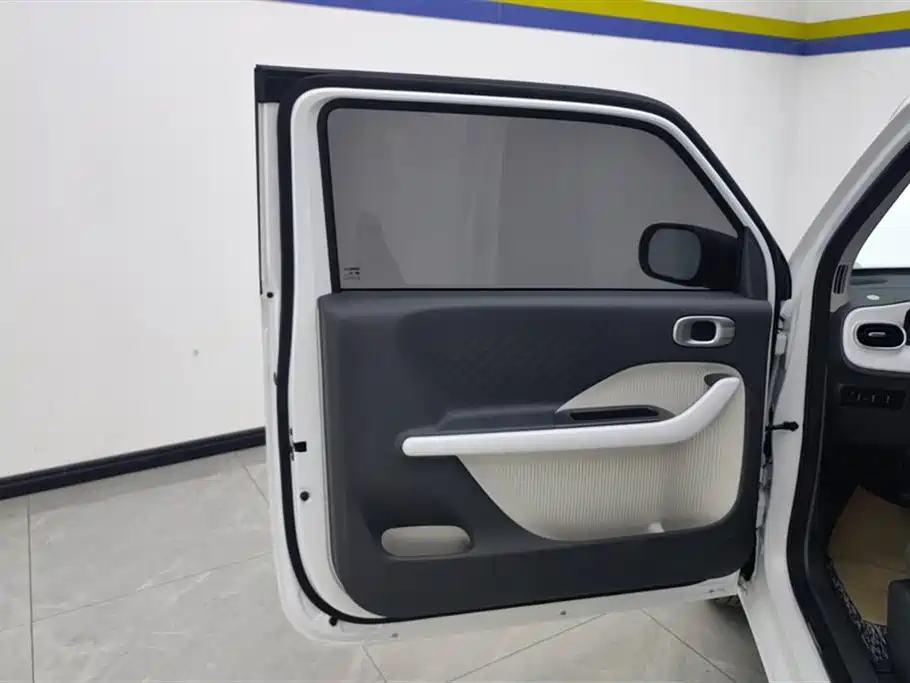Panda 2025 Panda mini 210km Yuanqi Bear купить на сайте DeffCars