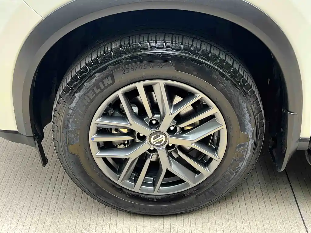 X-Trail 2021 VC-Turbo 300 CVT 2WD Deluxe Edition купить на сайте DeffCars