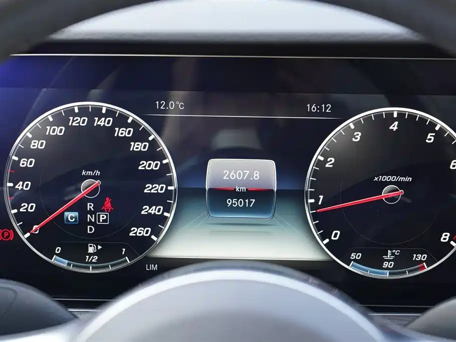 Mercedes-Benz E-Class 2020 E 300 L Sporty and Fashionable купить на сайте DeffCars