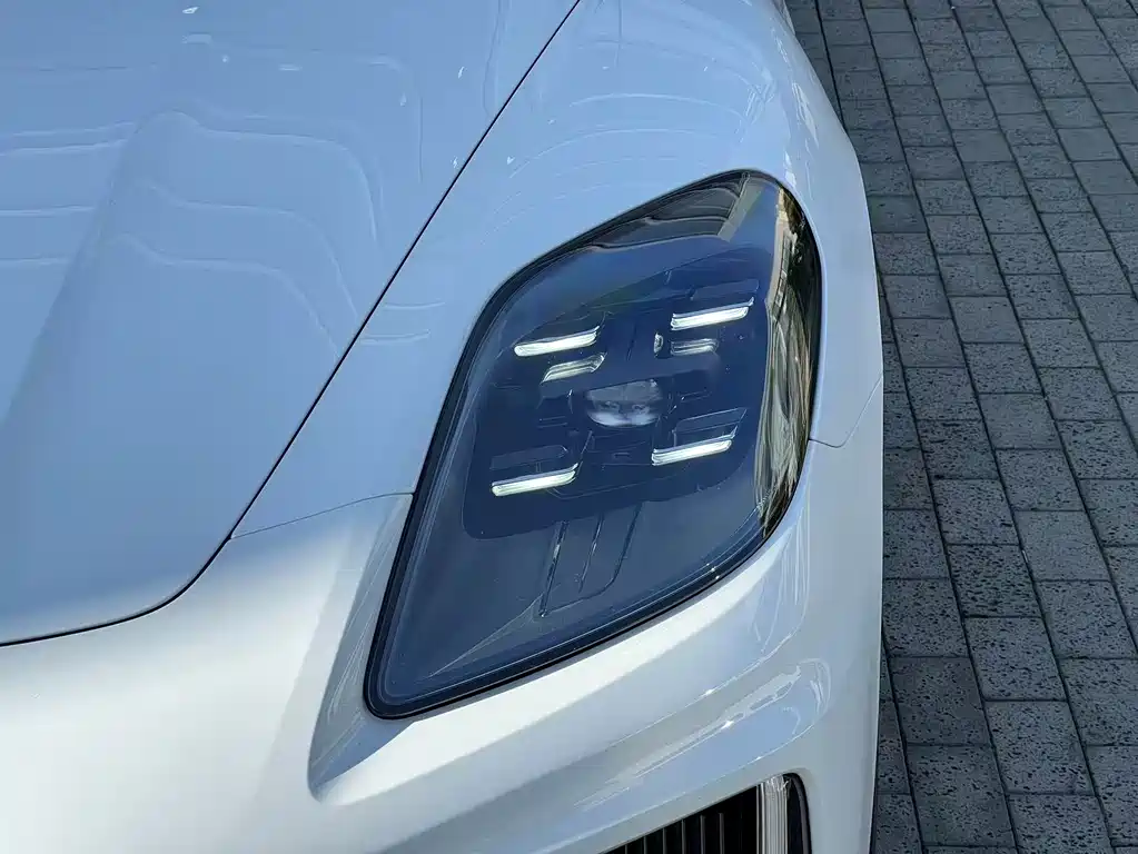 Panamera 2024 Panamera Executive Extended Edition 2.9T купить на сайте DeffCars