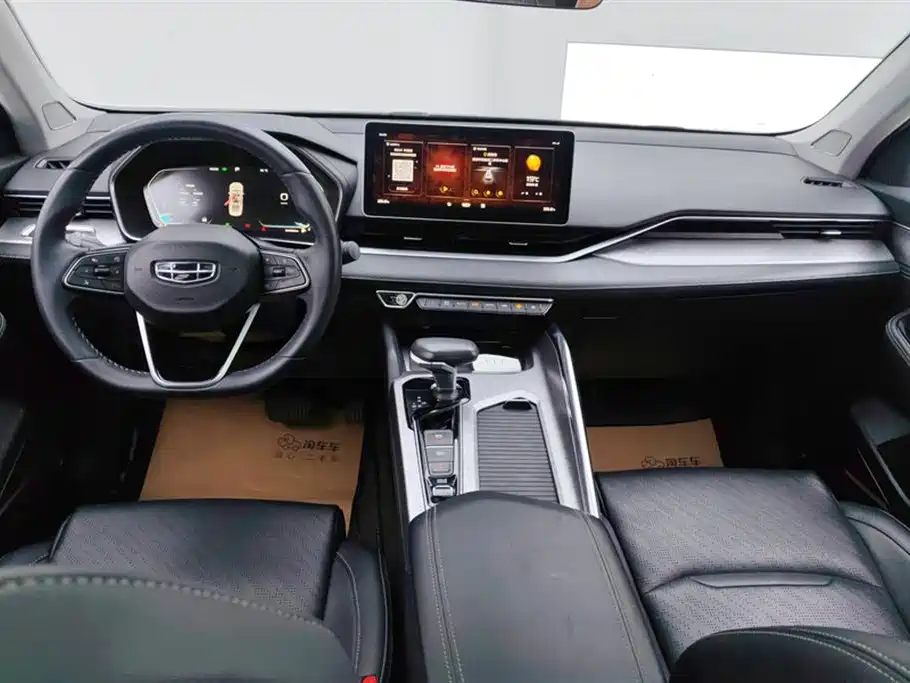 Xingrui 2021 2.0TD luxury + model купить на сайте DeffCars