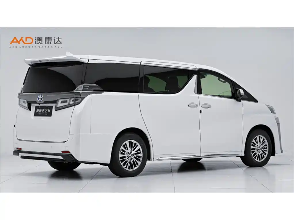 Wilfa/2.5/21 models/Crown Dual Engine HV Extreme Edition купить на сайте DeffCars