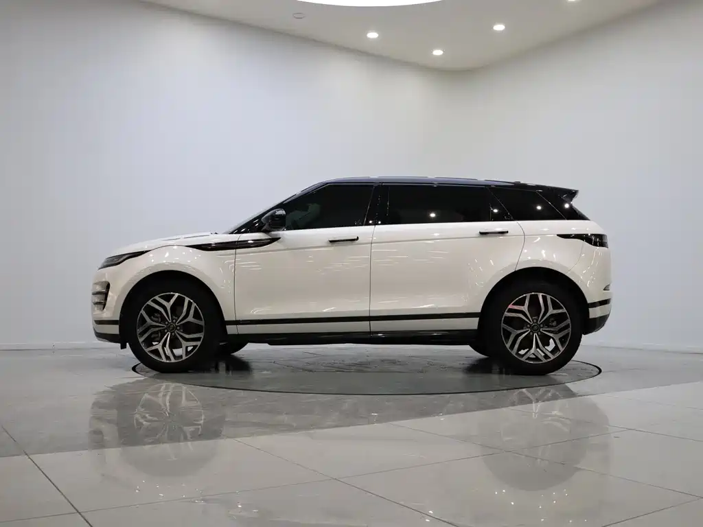 Range Rover Evoque 2021 Evoque L 249PS R-Dynamic S Performance Edition купить на сайте DeffCars
