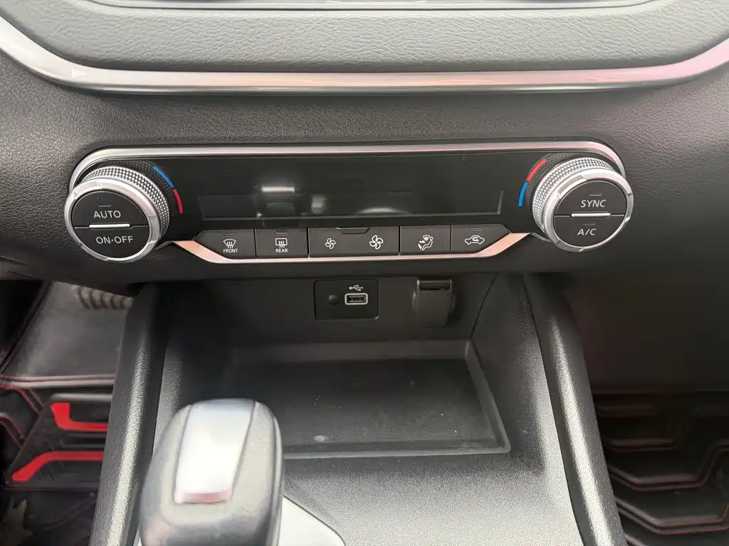 Teana 2020 facelift 2.0L XL comfort version купить на сайте DeffCars
