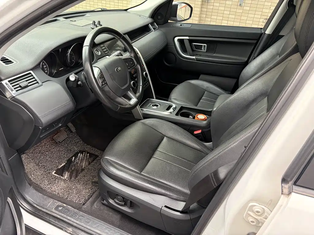 Discover Shenxing 2018 240PS SE version купить на сайте DeffCars