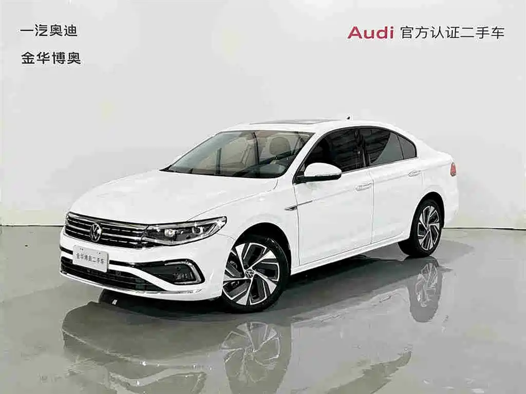 Bora 2023 300TSI DSG Premium Edition купить на сайте DeffCars