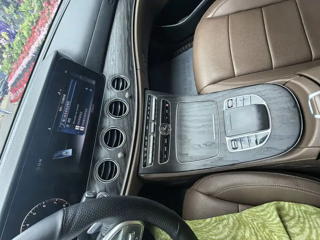 Mercedes-Benz E-Class 2019 facelift E 300 L sporty and stylish купить на сайте DeffCars