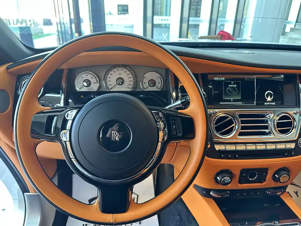 Yaoying 2018 6.6T standard model купить на сайте DeffCars