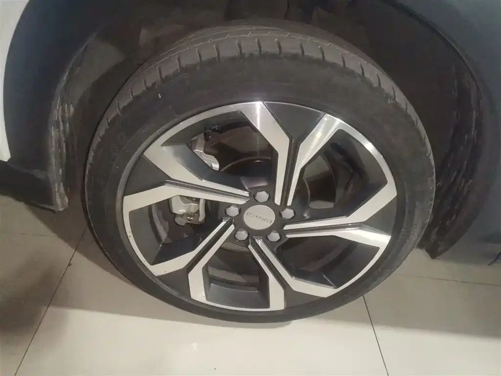 Lynk & Co 06 2023 Remix 1.5T Jin Halo купить на сайте DeffCars