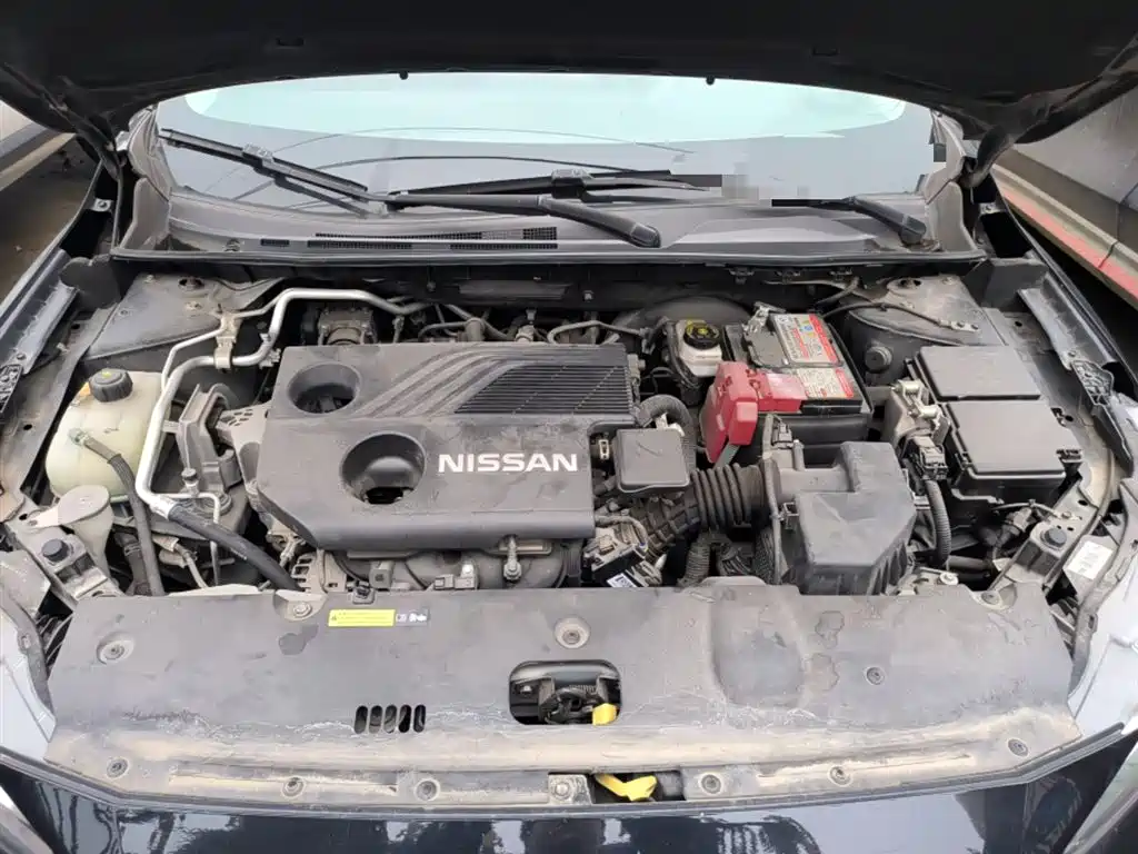 Sylphy 2020 1.6L XE CVT Comfort Edition купить на сайте DeffCars