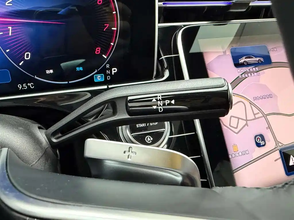 Mercedes-Benz E-Class 2024 E 260 L купить на сайте DeffCars