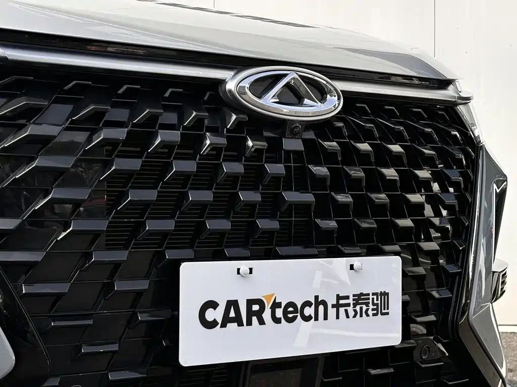 Tiggo 8 PRO New Energy 2025 Champion Edition 1.5T 100km Premium Type купить на сайте DeffCars