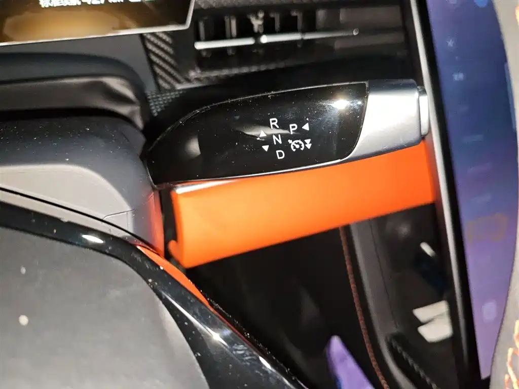 Nezha GT 2023 model 660 купить на сайте DeffCars