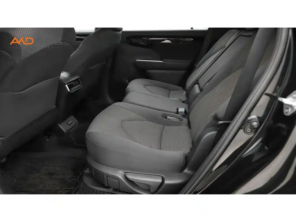 Crown Land Release/2.5/21 Model/HEV Four-wheel Drive Elite Edition купить на сайте DeffCars