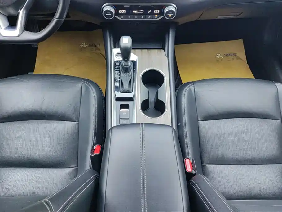Teana 2021 2.0L XL Comfort Edition купить на сайте DeffCars